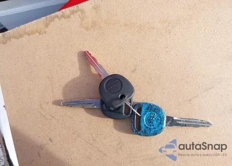 2003 Chevrolet Suburban 1500 Ls z USA, uszkodzony, nr VIN 1GNFK16Z73J167638